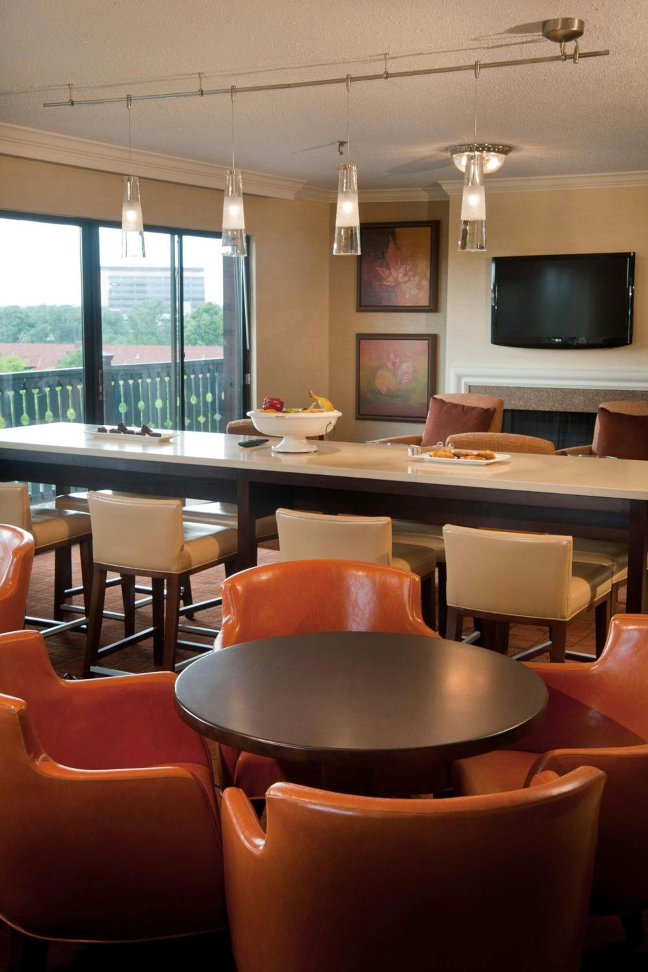 Sheraton Westport Lakeside Chalet Maryland Heights Bagian luar foto