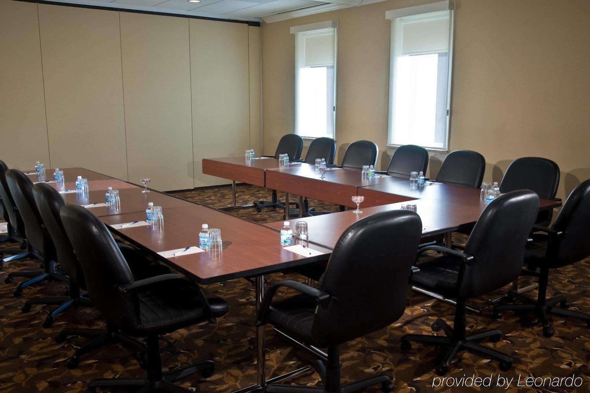 Sheraton Westport Lakeside Chalet Maryland Heights Fasilitas foto