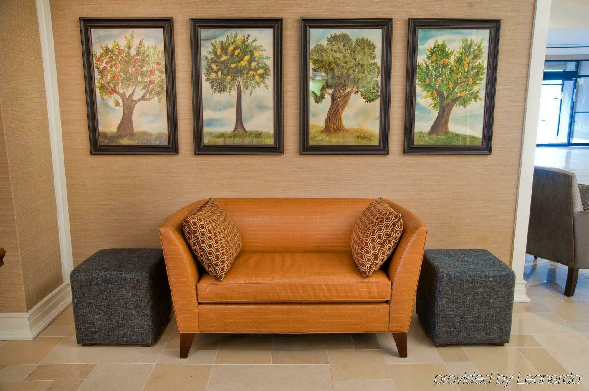 Sheraton Westport Lakeside Chalet Maryland Heights Interior foto