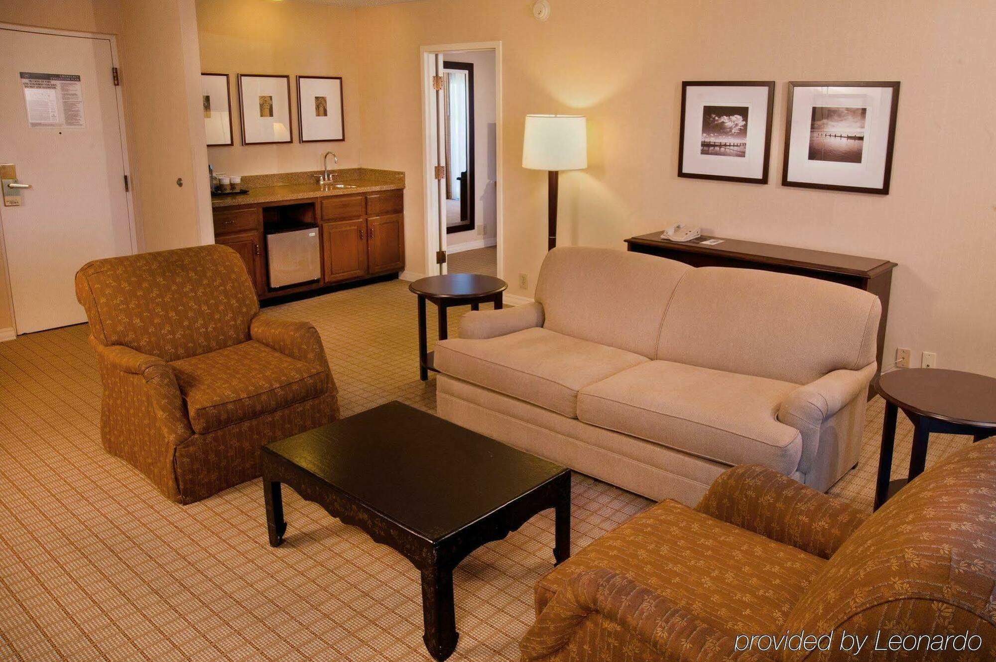 Sheraton Westport Lakeside Chalet Maryland Heights Ruang foto
